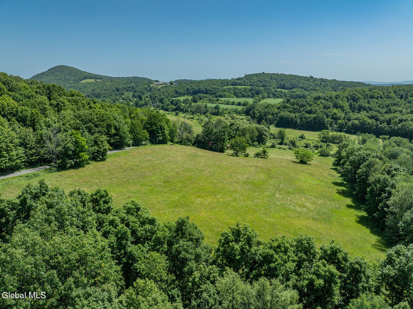252 Tingue Road Cambridge, NY 12816 - Photo 49 of 51 DJI_0993