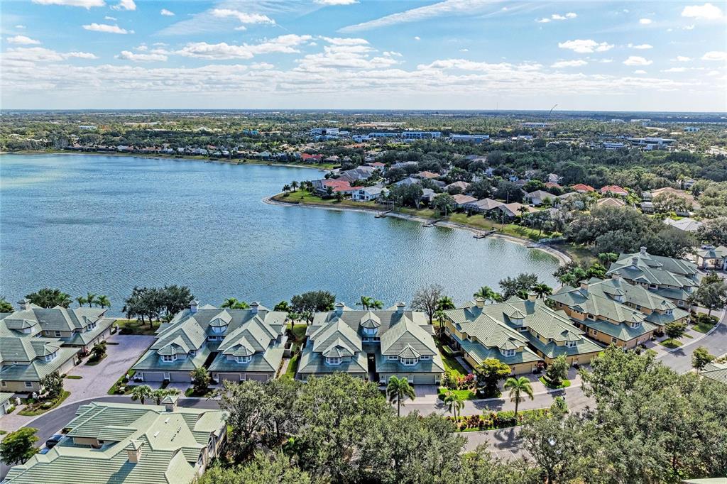 6527 Moorings Point Circle, Unit 101 Lakewood Ranch, FL 34202 - Photo 37 of 51