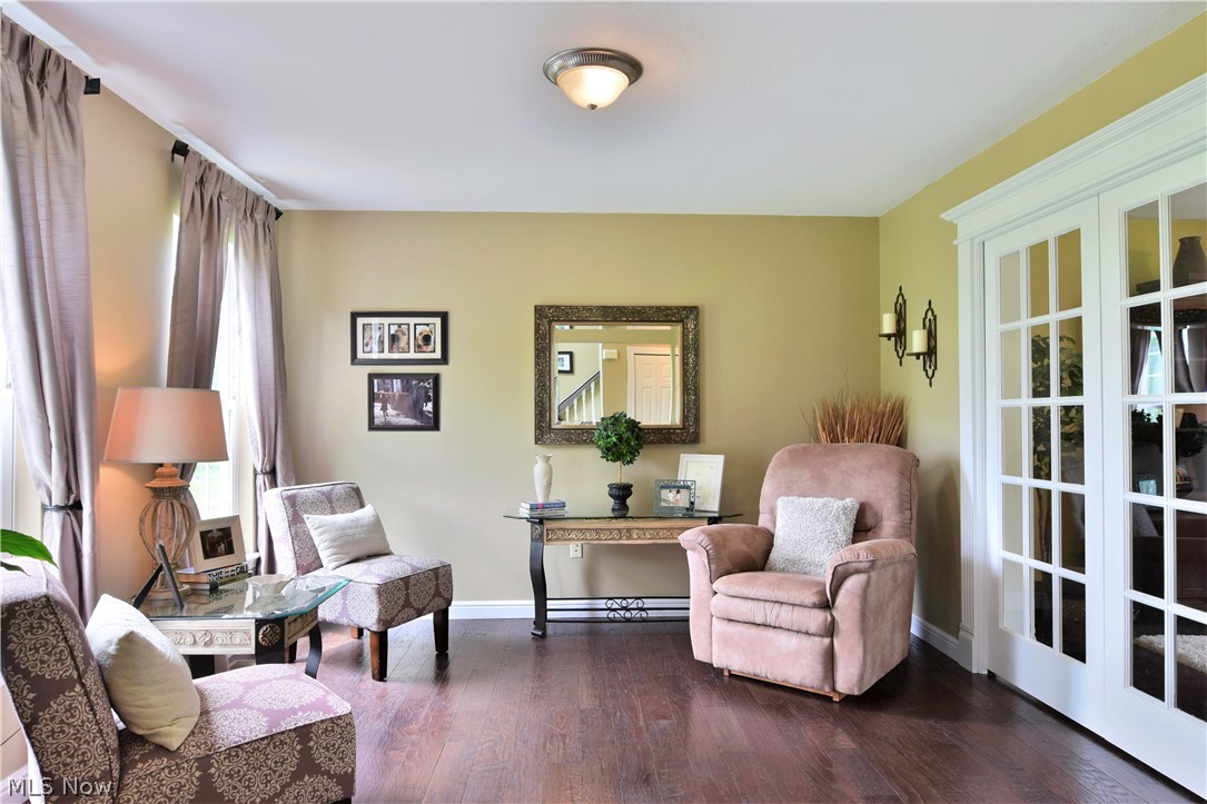 5747 Everett Hull Road Fowler, OH 44418 - Photo 7 of 35 Gallery Image 7