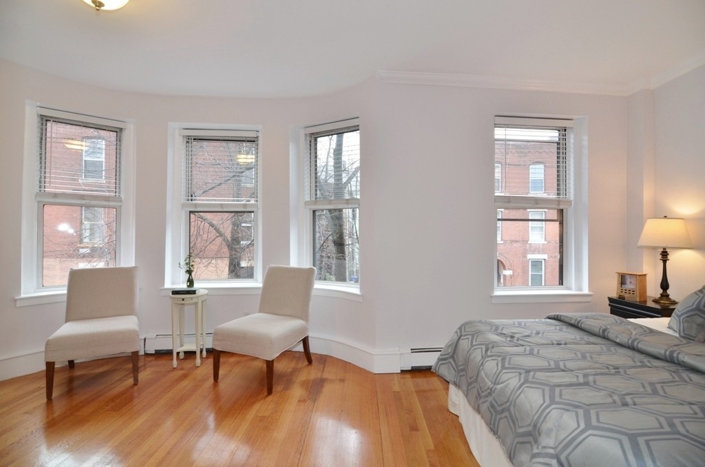 22 Perry Street, Unit 2 Brookline, MA 02445 - Photo 5 of 10 Gallery Image 5