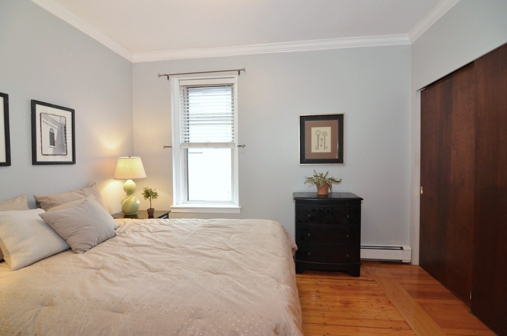22 Perry Street, Unit 2 Brookline, MA 02445 - Photo 8 of 10 Gallery Image 8