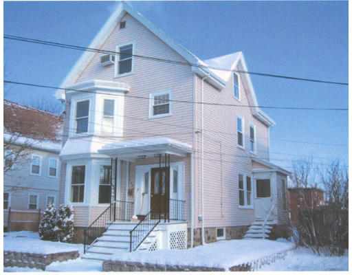 162 Myrtle Street, Unit 1 Waltham, MA 02453 - Photo 1 of 1