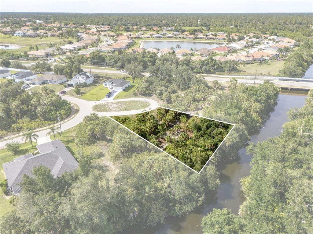 15 Roanoke Road North Port, FL 34288 - Photo 3 of 5 Gallery Image 3