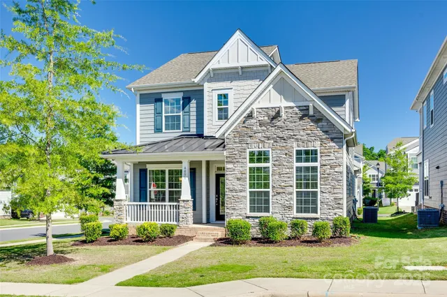 $550,000 | 4051 Whittier Lane, Fort Mill, SC 29708