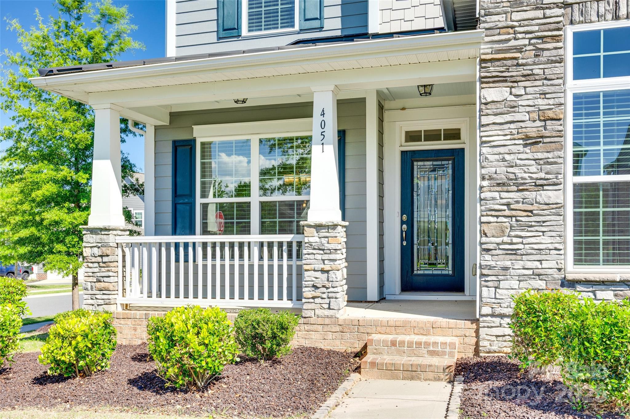 4051 Whittier Lane Fort Mill, SC 29708 - Photo 38 of 42