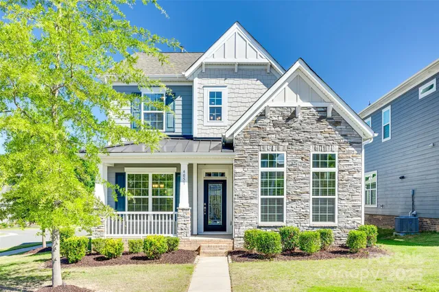 $550,000 | 4051 Whittier Lane, Fort Mill, SC 29708