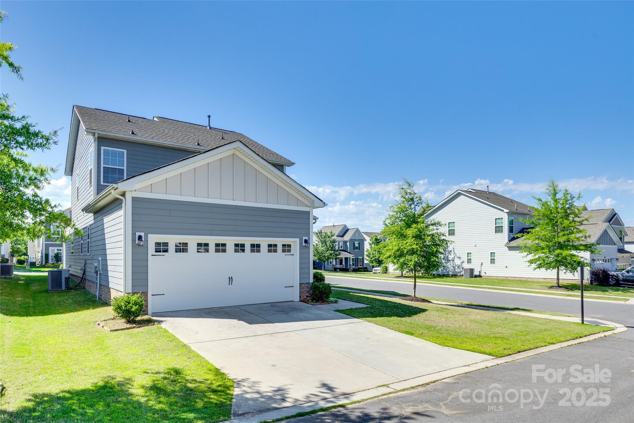 4051 Whittier Lane Fort Mill, SC 29708 - Photo 41 of 42