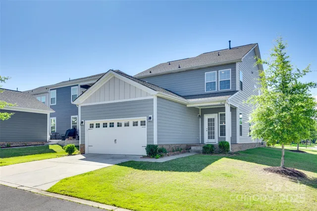 $550,000 | 4051 Whittier Lane, Fort Mill, SC 29708