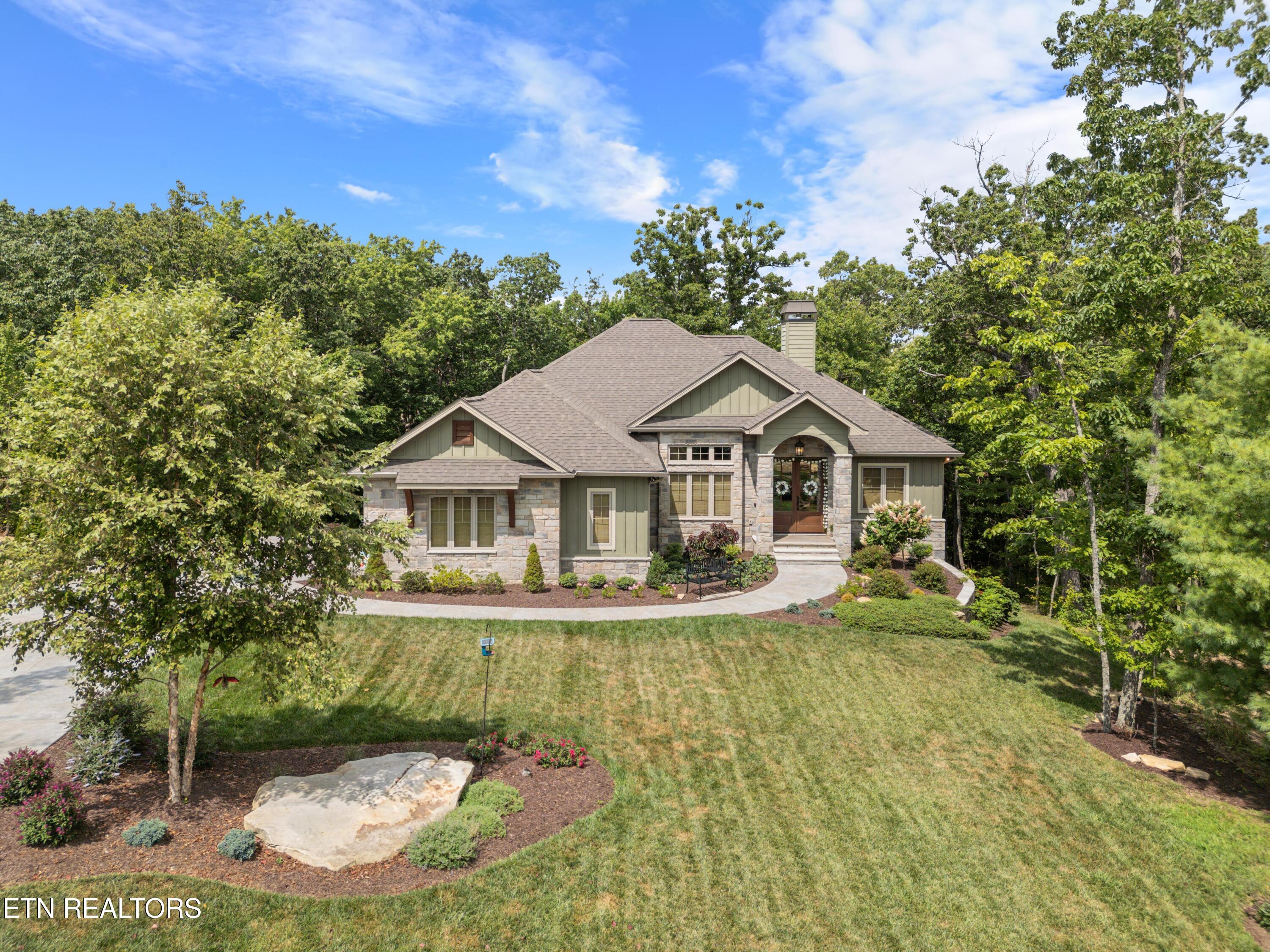 143 Chestnut Ridge Lane