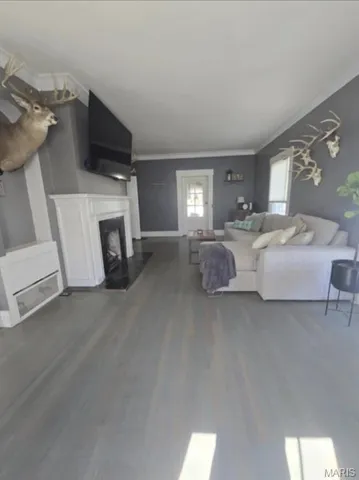 $242,000 | 713 North State Street, Jerseyville, IL 62052