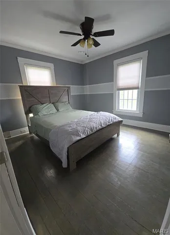 $242,000 | 713 North State Street, Jerseyville, IL 62052