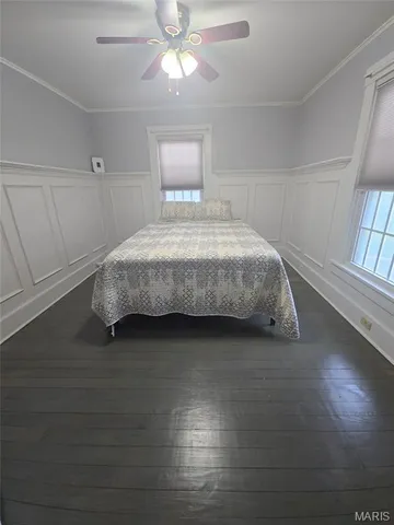 $242,000 | 713 North State Street, Jerseyville, IL 62052