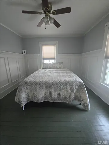 $242,000 | 713 North State Street, Jerseyville, IL 62052