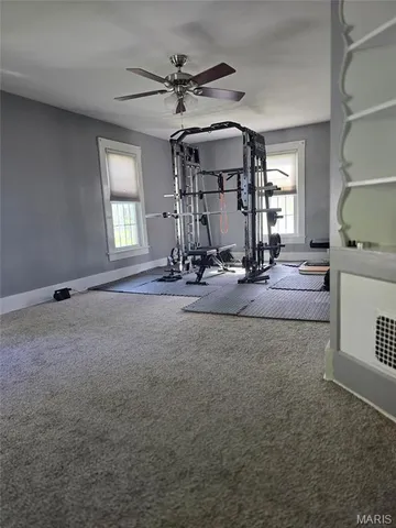 $242,000 | 713 North State Street, Jerseyville, IL 62052