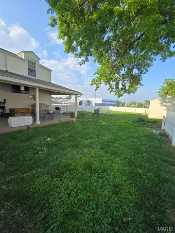 $242,000 | 713 North State Street, Jerseyville, IL 62052