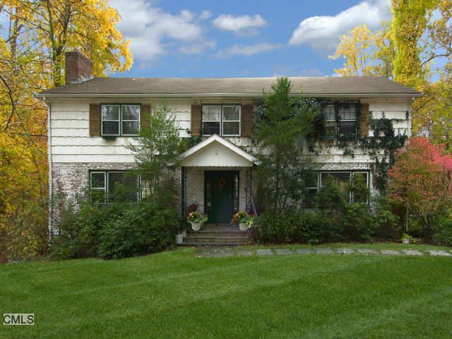 566 Hunting Ridge Road Stamford, CT 06903 - Photo 1 of 1
