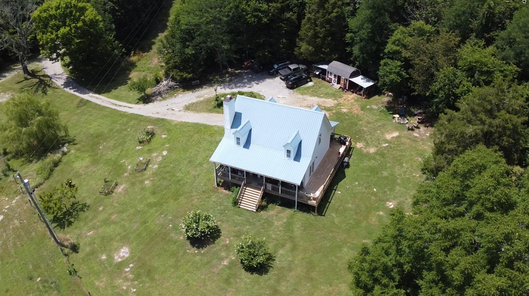 2770 Beech Log Road Watertown, TN 37184 - Photo 87 of 87
