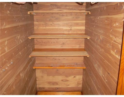 216 Amelia Street McKees Rocks, PA 15136 - Photo 8 of 13 Other. Cedar closet