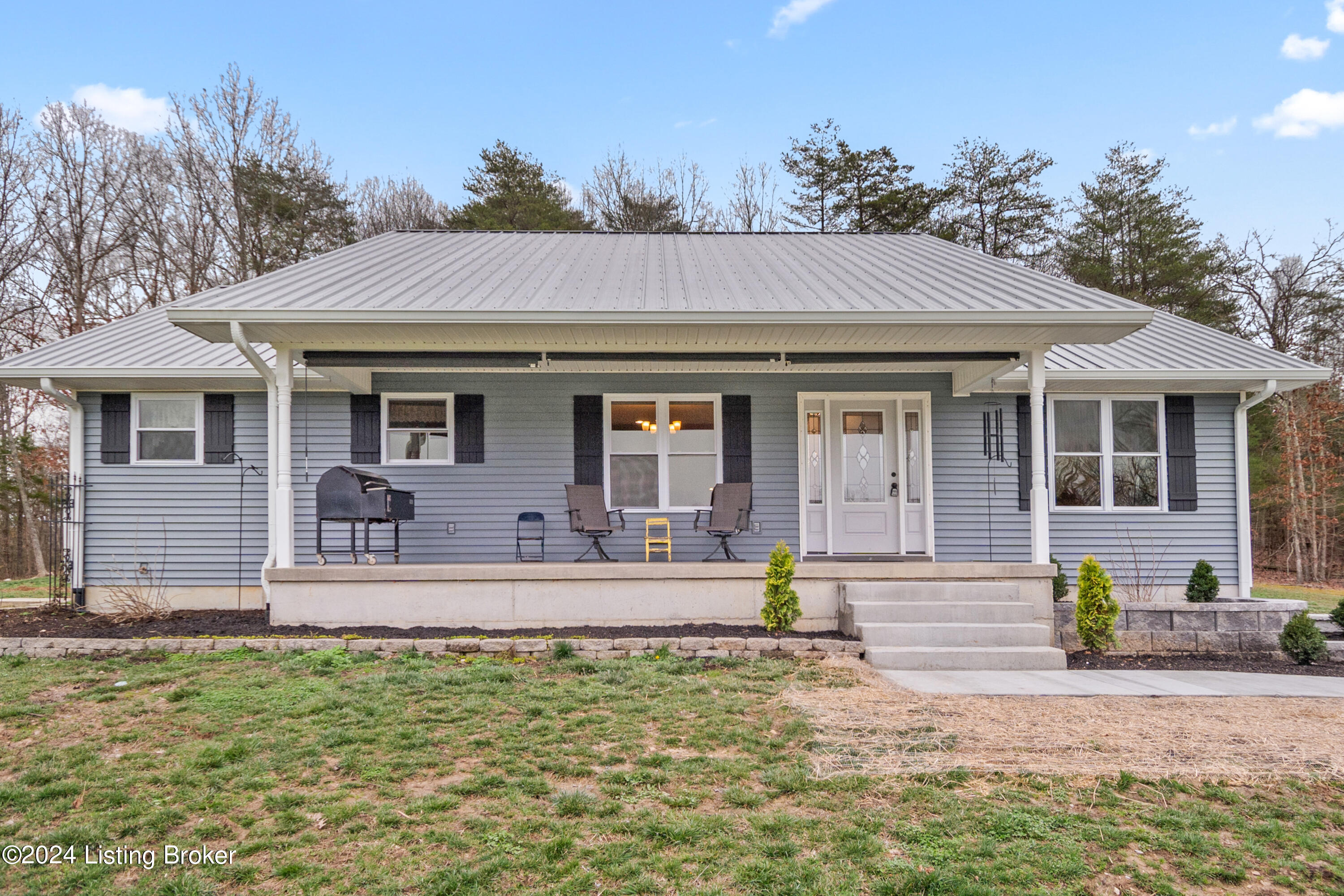 830 Skaggs Road Clarkson, KY 42726 - Photo 2 of 74 830SkaggsRd-2