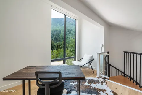 $3,095,000 | 4545 Big Horn Road, Vail, CO 81657