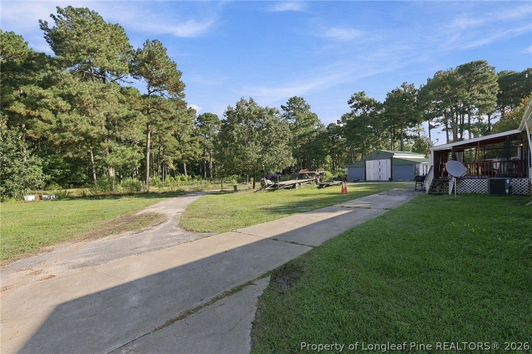 1205 Watershed Road Newton Grove, NC 28366 - Photo 40 of 48 Gallery Image 40