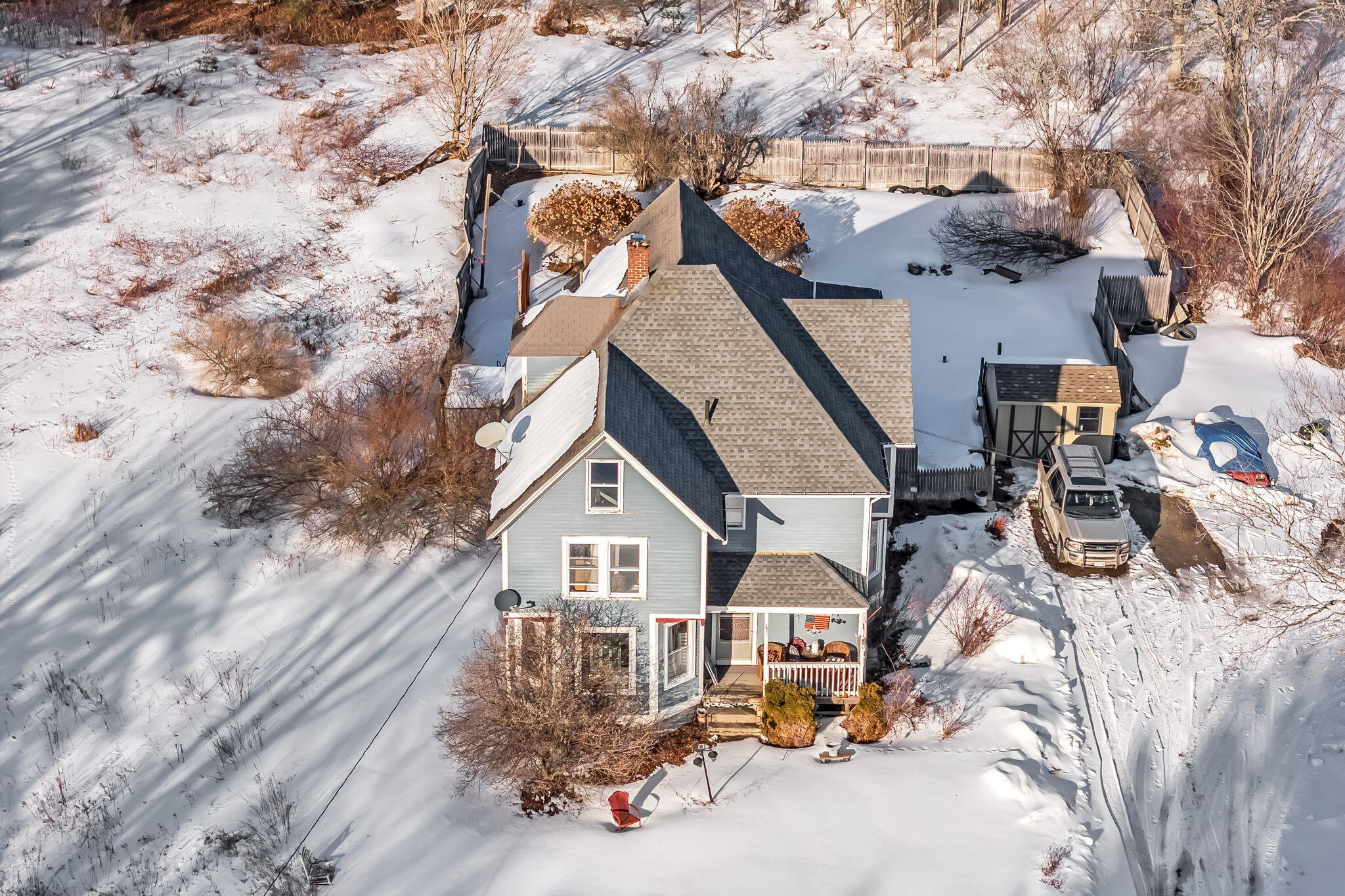 146 Shiloh Road Durham, ME 04222 - Photo 3 of 60 6-web-or-mls-146-shiloh-rd