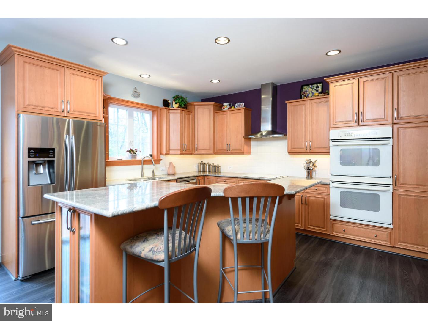 311 Styer Road Glenmoore, PA 19343 - Photo 11 of 25 Kitchen