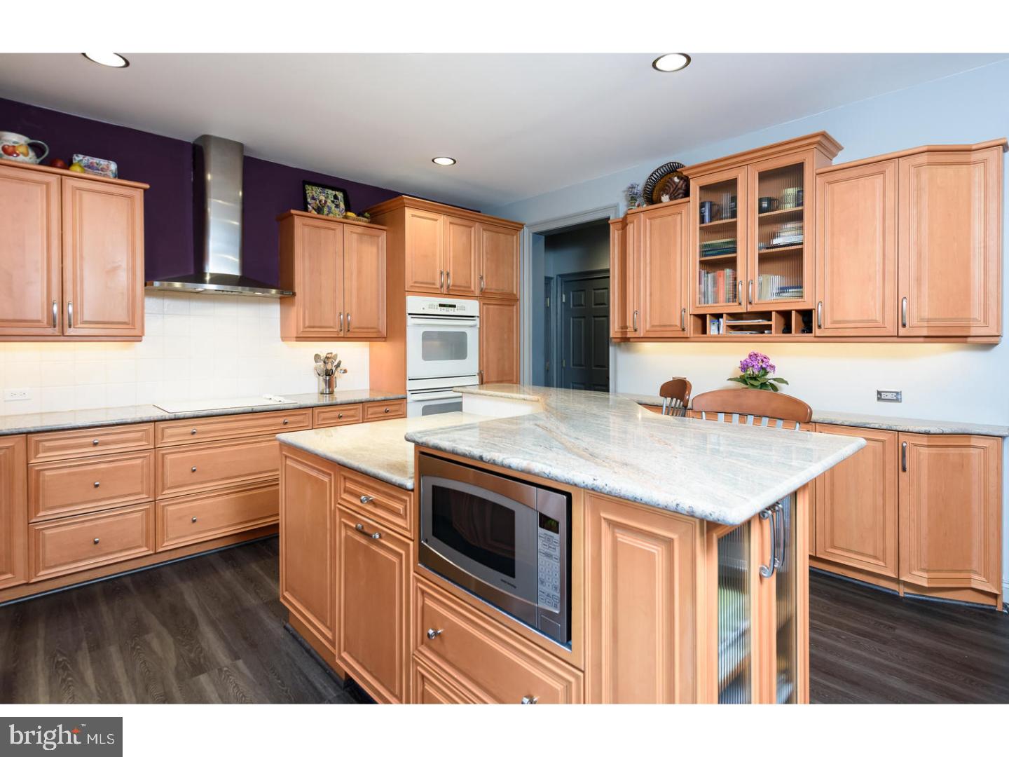 311 Styer Road Glenmoore, PA 19343 - Photo 12 of 25 Kitchen