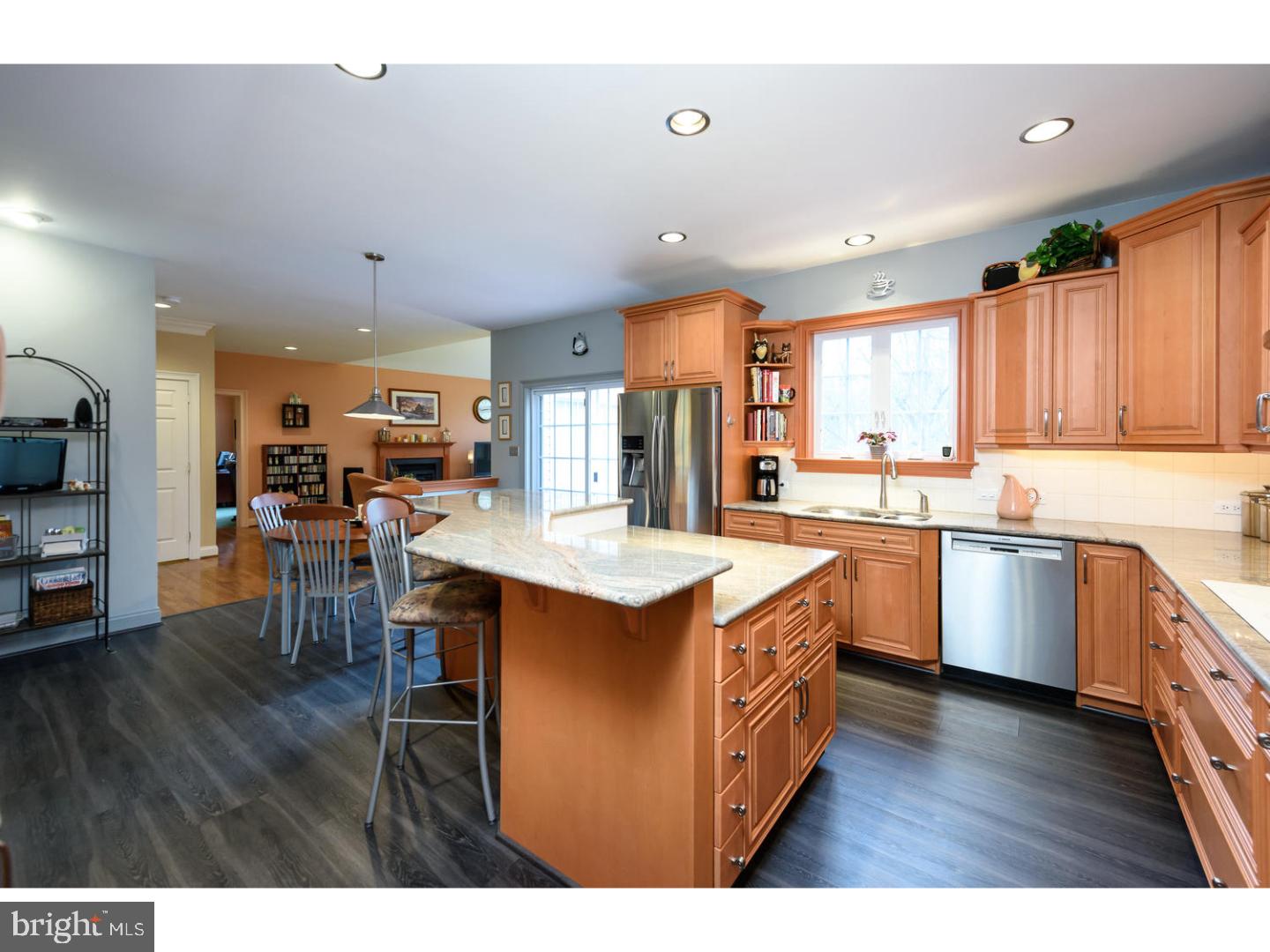 311 Styer Road Glenmoore, PA 19343 - Photo 13 of 25 Kitchen