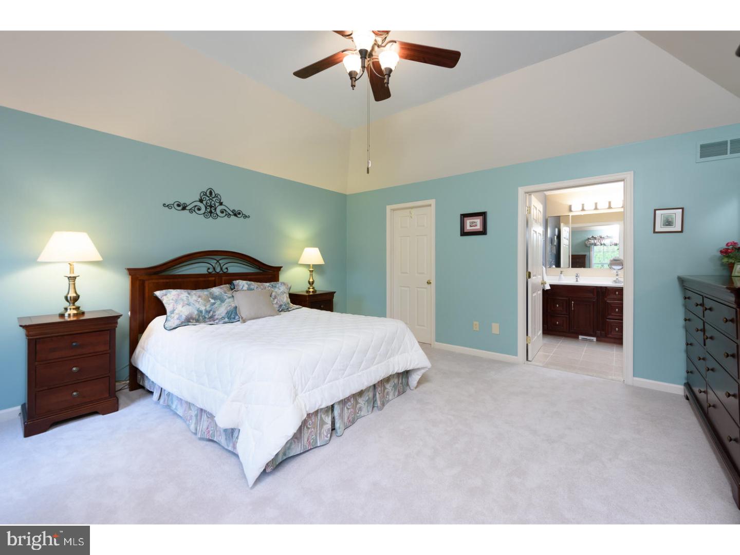 311 Styer Road Glenmoore, PA 19343 - Photo 14 of 25 Master Bedroom