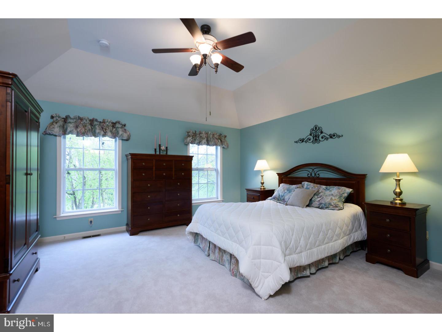 311 Styer Road Glenmoore, PA 19343 - Photo 15 of 25 Master Bedroom