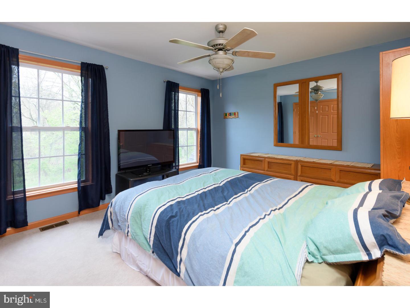311 Styer Road Glenmoore, PA 19343 - Photo 17 of 25 Bedroom 2