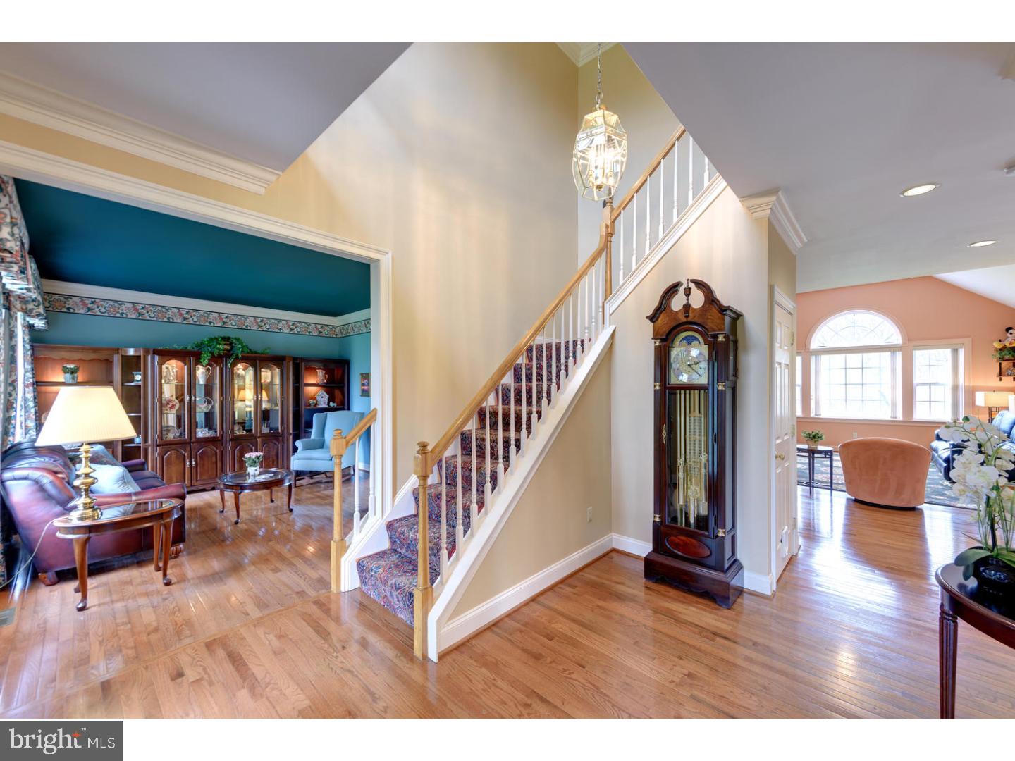 311 Styer Road Glenmoore, PA 19343 - Photo 3 of 25 Foyer