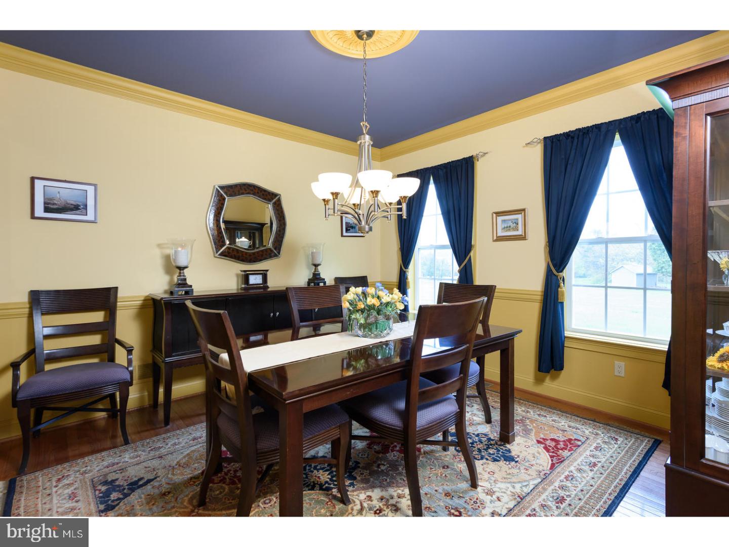 311 Styer Road Glenmoore, PA 19343 - Photo 6 of 25 Dining Room