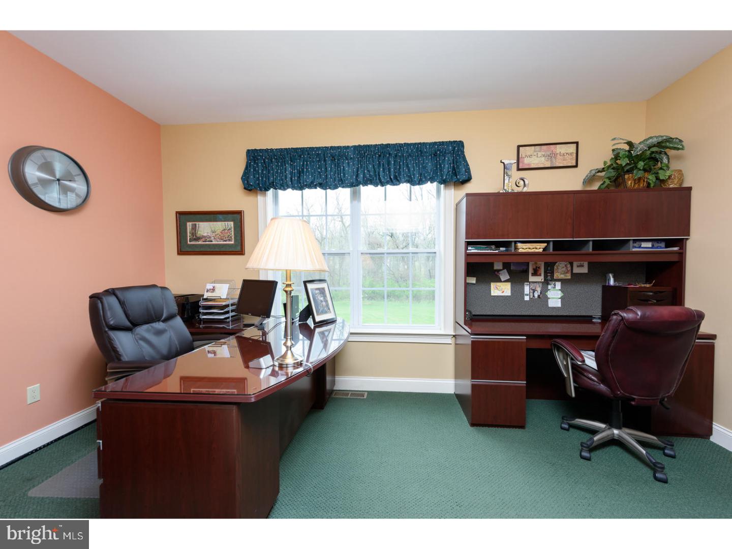 311 Styer Road Glenmoore, PA 19343 - Photo 7 of 25 Office / Study