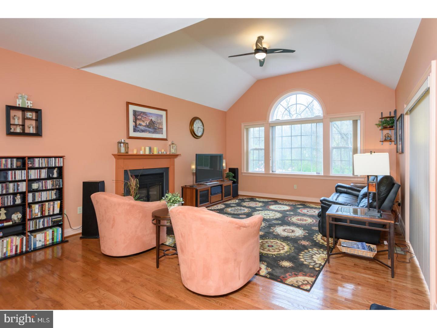 311 Styer Road Glenmoore, PA 19343 - Photo 8 of 25 Family Room