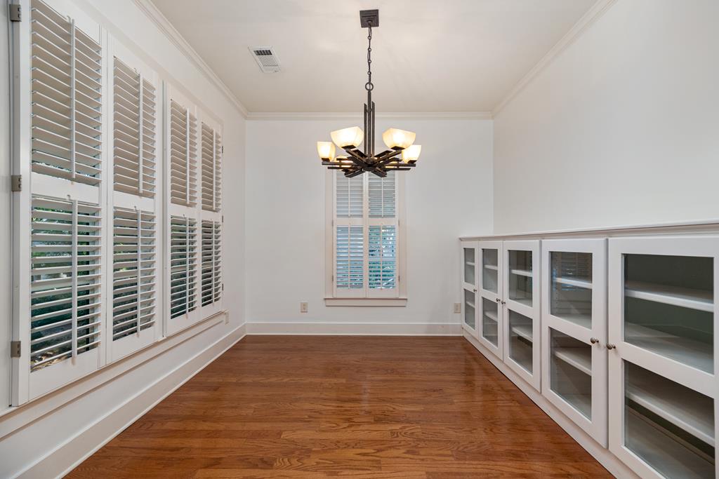 142 Maple Trace Pine Mountain, GA 31822 - Photo 17 of 61 a view of a room with windows