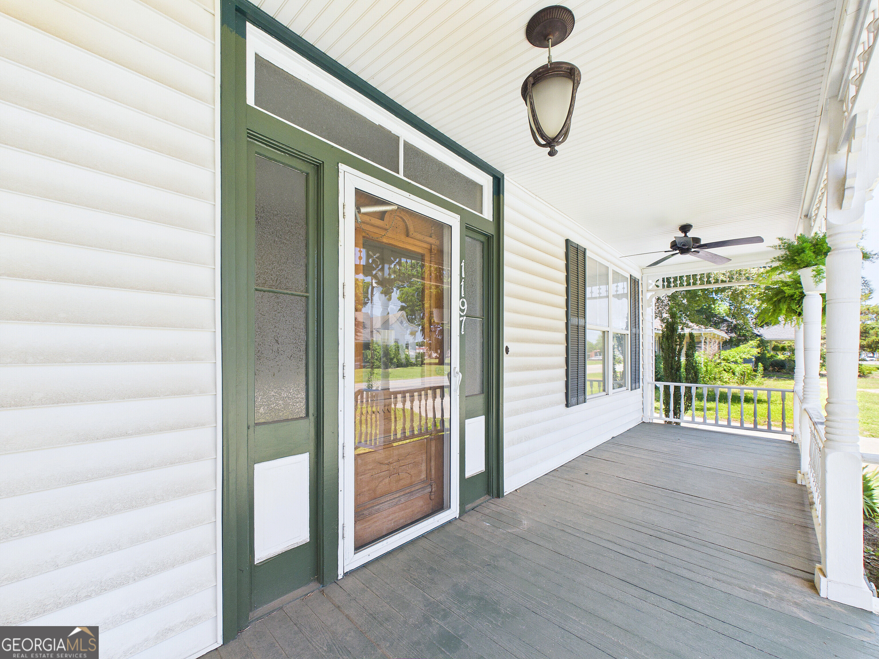 1197 Borum Street Unadilla, GA 31091 - Photo 20 of 61