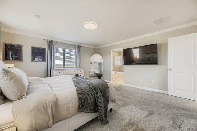 $950,000 | 1060 Ascent Trail Circle, Erie, CO 80516