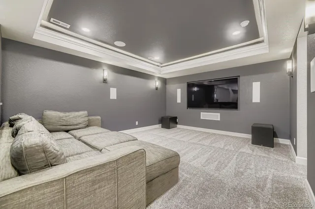 $950,000 | 1060 Ascent Trail Circle, Erie, CO 80516