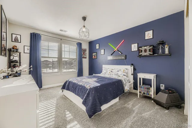 $950,000 | 1060 Ascent Trail Circle, Erie, CO 80516