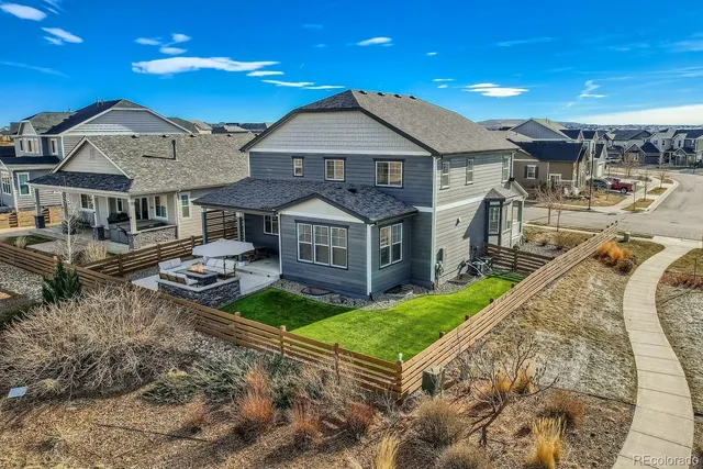 $950,000 | 1060 Ascent Trail Circle, Erie, CO 80516