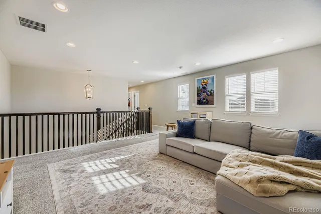 $950,000 | 1060 Ascent Trail Circle, Erie, CO 80516