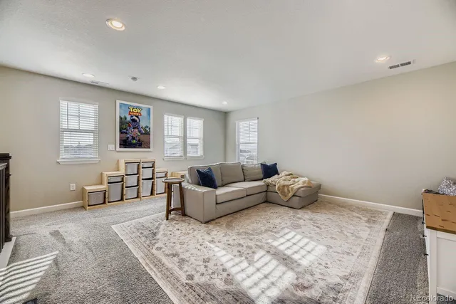 $950,000 | 1060 Ascent Trail Circle, Erie, CO 80516