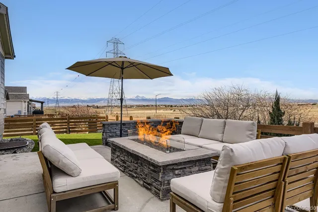 $950,000 | 1060 Ascent Trail Circle, Erie, CO 80516