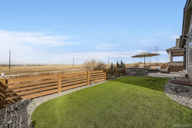 $950,000 | 1060 Ascent Trail Circle, Erie, CO 80516