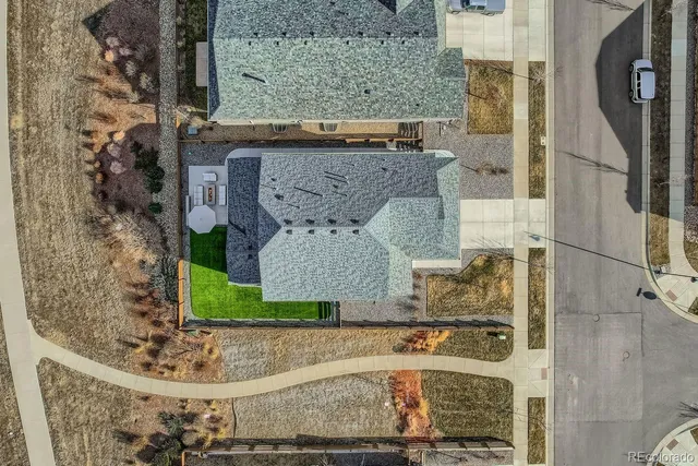 $950,000 | 1060 Ascent Trail Circle, Erie, CO 80516