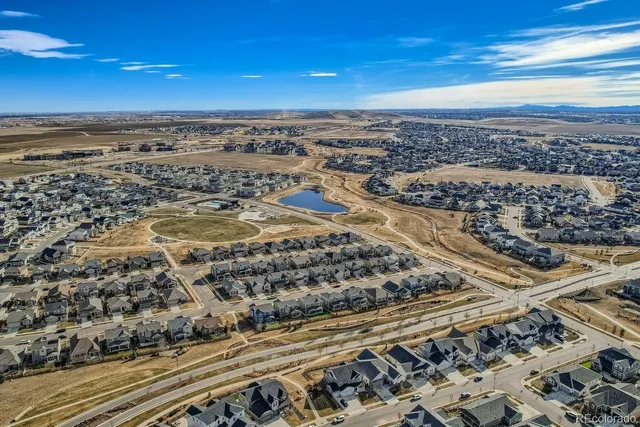 $950,000 | 1060 Ascent Trail Circle, Erie, CO 80516