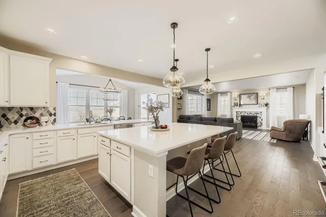 $950,000 | 1060 Ascent Trail Circle, Erie, CO 80516