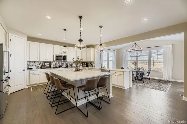 $950,000 | 1060 Ascent Trail Circle, Erie, CO 80516